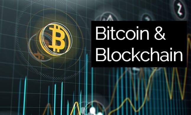 Bitcoin & Blockchain - Dollars and Making Sense 6 Oct 2020