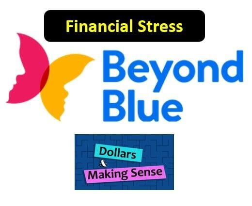 Financial Stress & Mental Health - Dollars & Making Sense 27 Sept 2022
