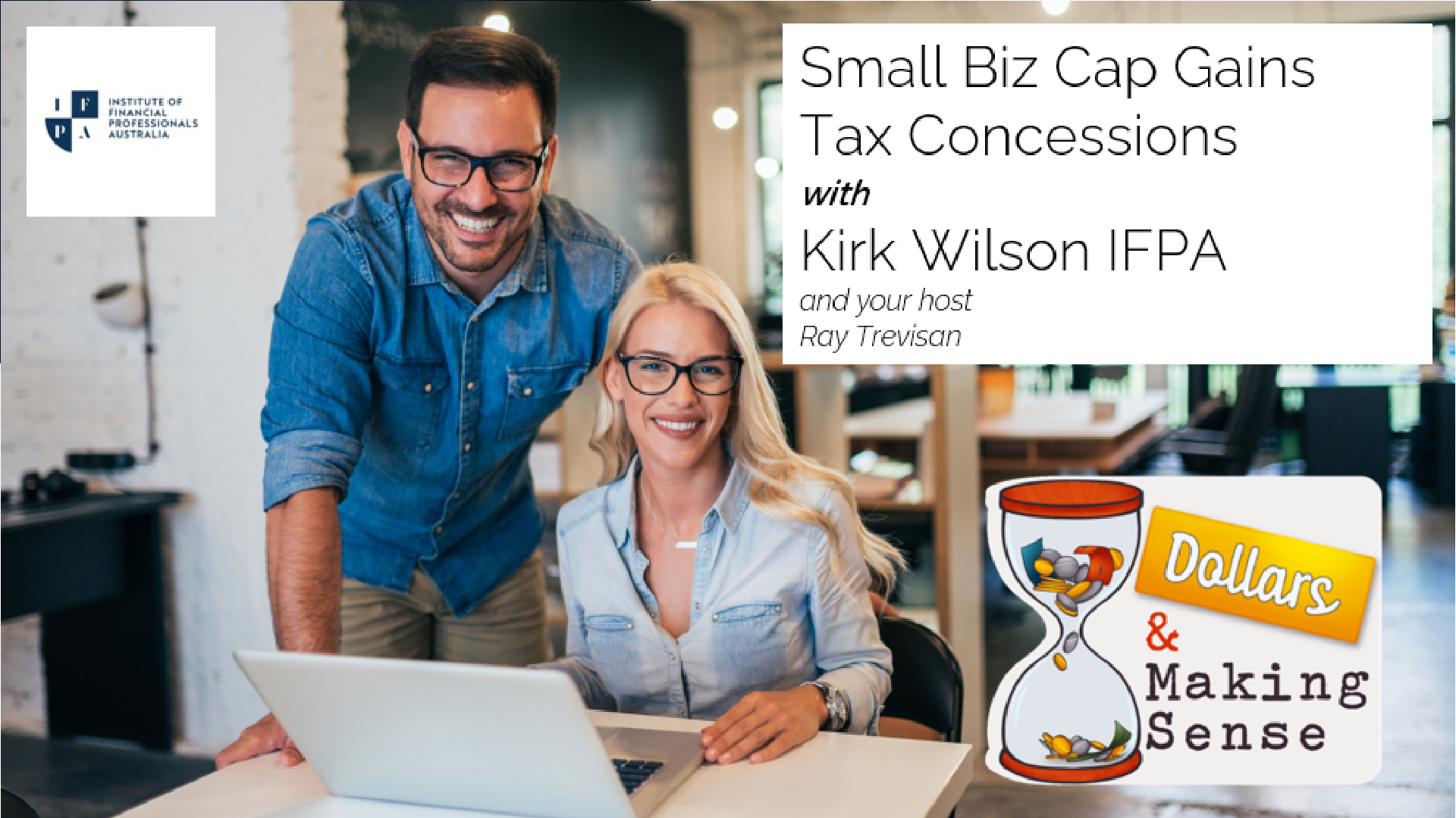 With 23% of all mortgages in the market today being fixed (yes that's correct!), we are facing interesting times when coming to refinance after many years of record low interest rates. We discuss this dilemma with Todd O'Neill from Xenium Partners what's going on and what to do about it.