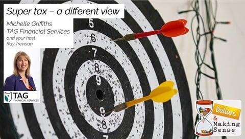 choosing an adviser