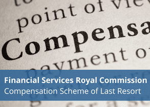 Comp Scheme of Last Resort Dollars & Making Sense - 9 Nov 2021