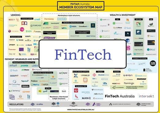 FinTech - Dollars & Making Sense - 29 Sep 2020