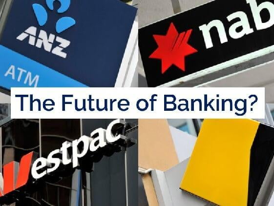 future of banking