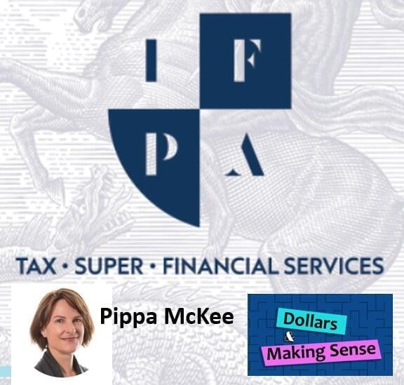 IFPA & TSA - Dollars & Making Sense 13 Dec 2022