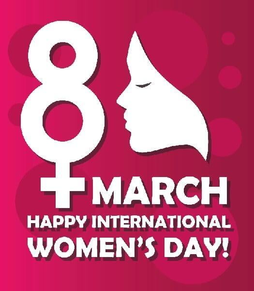 International Women's Day - Dollars & Making Sense - 16 March 2021