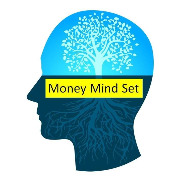 Money Mind Set - Dollars & Making Sense 13 April 2021
