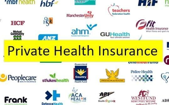 private health insurance