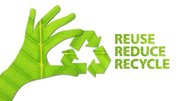 Reduce, Recycle, Reuse - Dollars & Making Sense, 8 Dec 2020