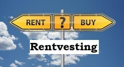 Rentvesting - Dollars & Making Sense - 23 Mar 2021